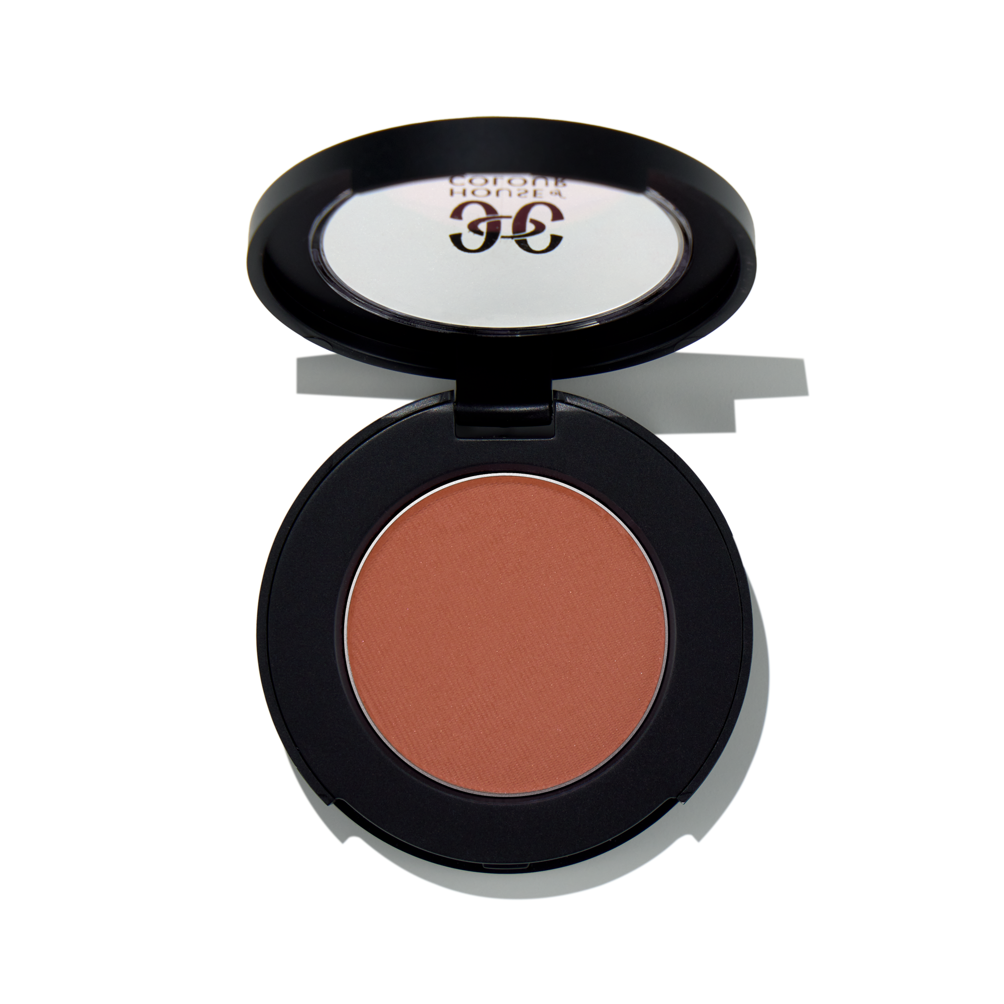 MINERAL BLUSH - CEDAR SPICE - B25