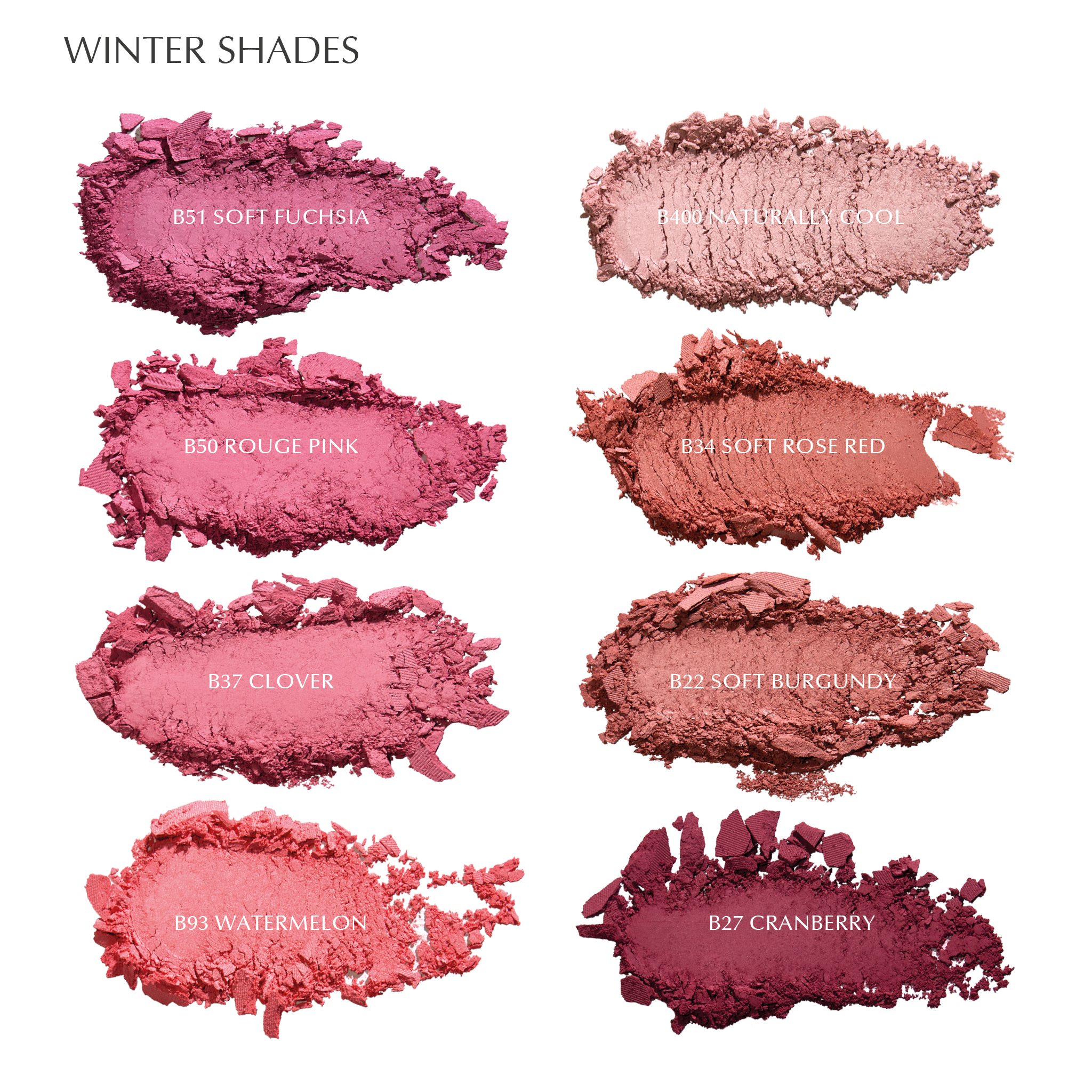 MINERAL BLUSH - WATERMELON - B93