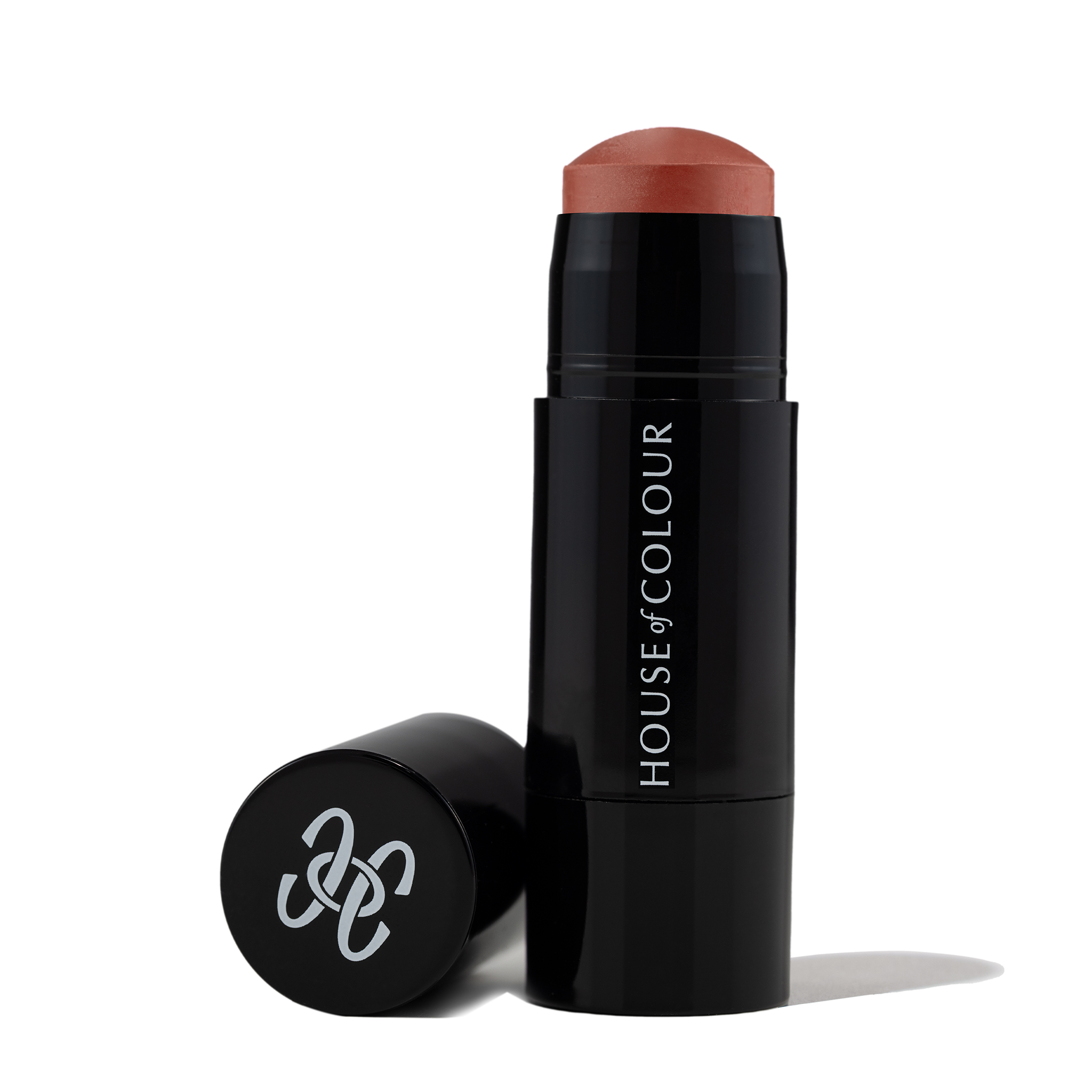 CREAM BLUSH - RUSTY ROSE - CB5