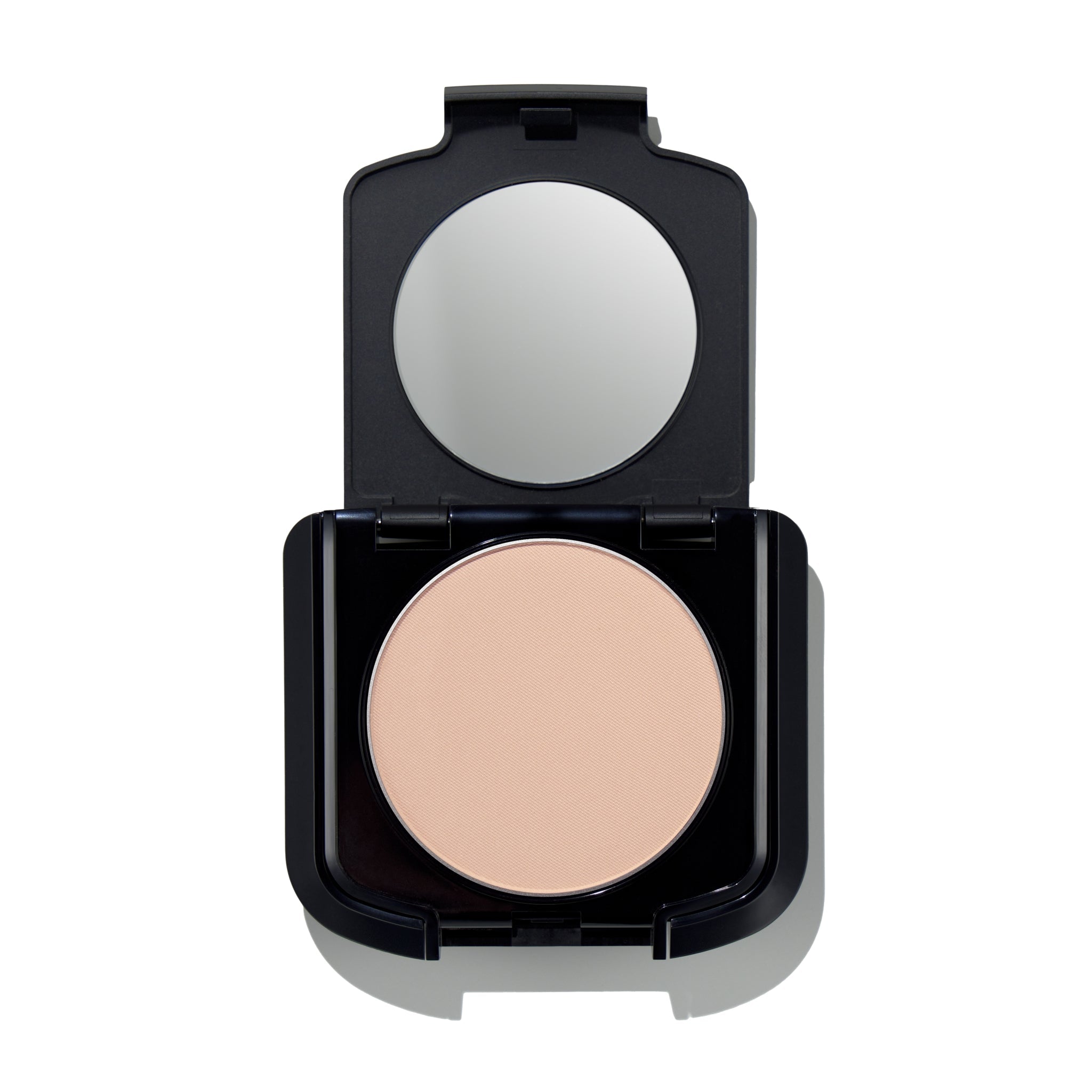 DUAL MINERAL FOUNDATION - ANTIQUE BEIGE - DF41