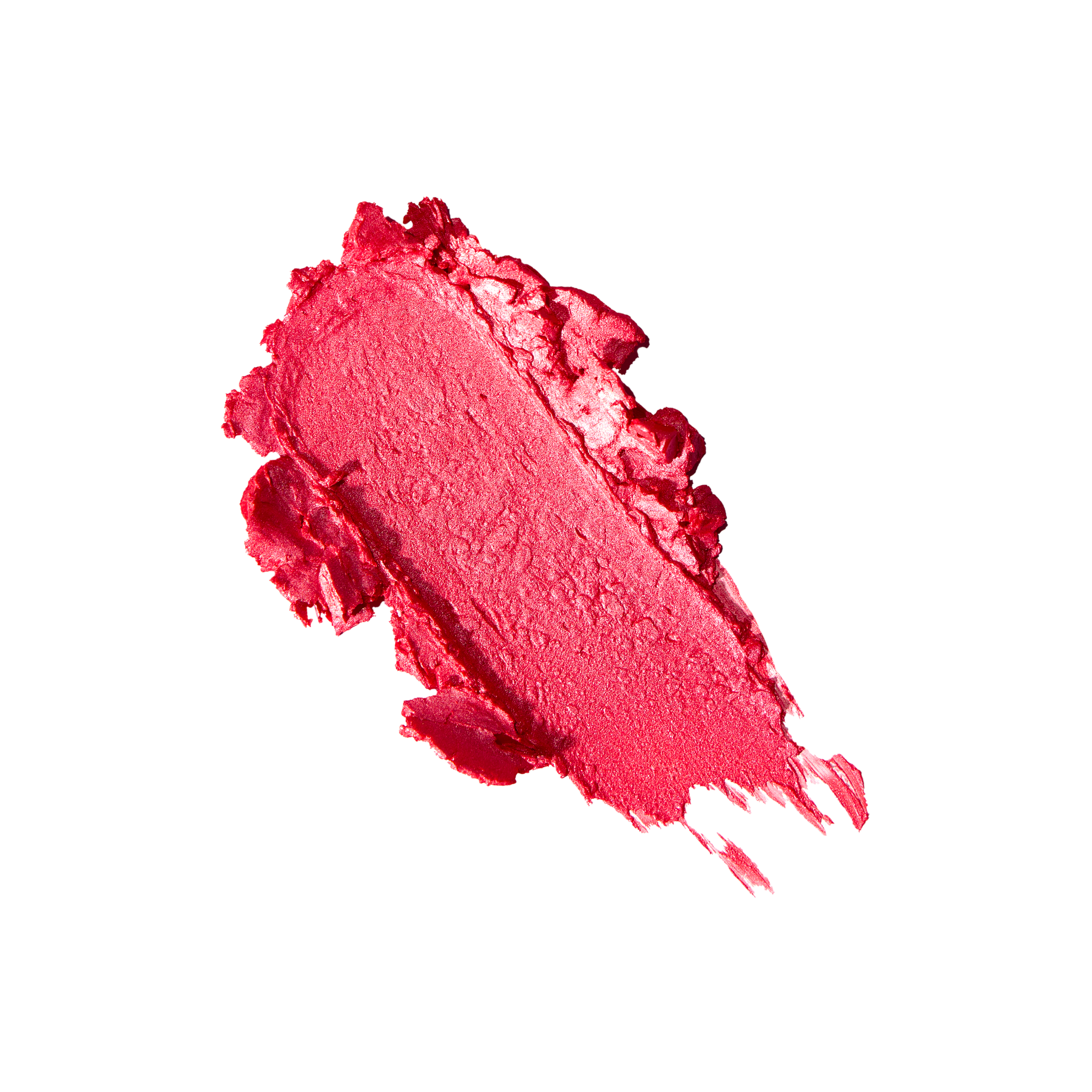 LIPSTICK - STRAWBERRY PINK SHIMMER - L694