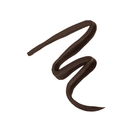 LIQUID EYELINER - DARK BROWN - LE1
