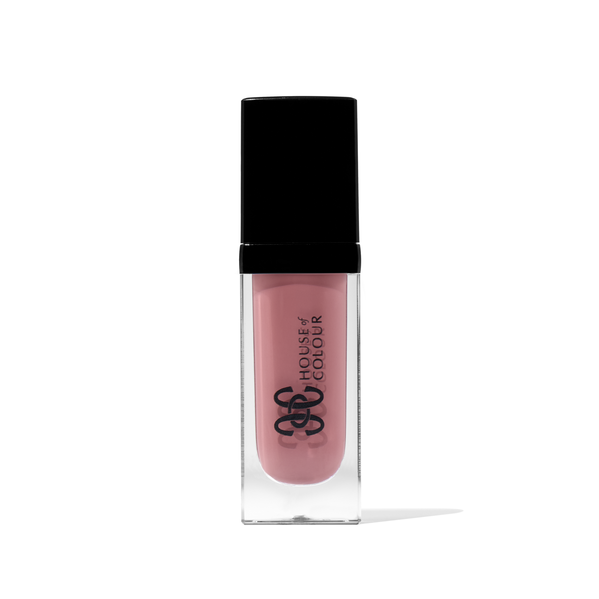 LIQUID MATTE LIPS - ROSE MAUVE - LL126