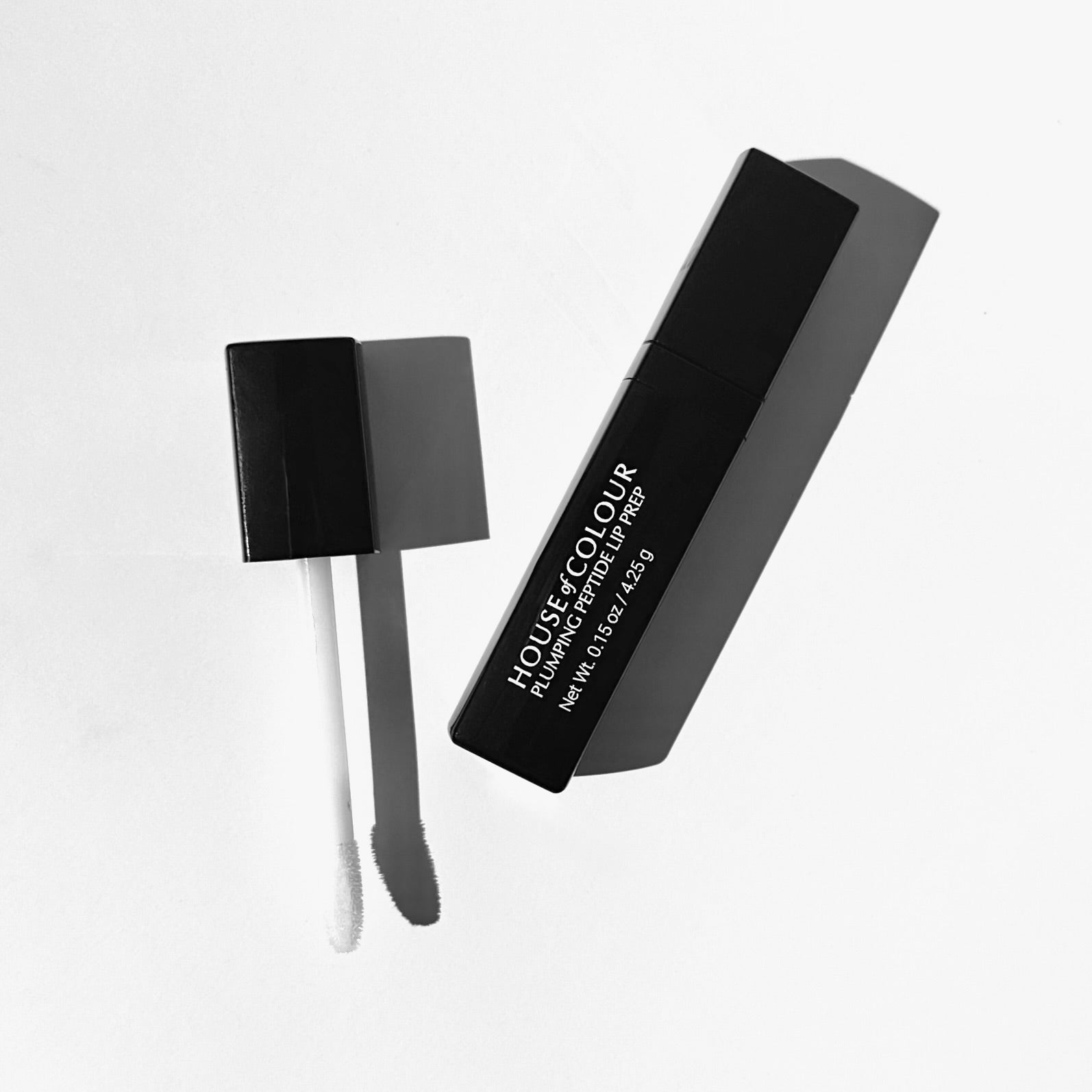 PLUMPING PEPTIDE LIP PREP - LT02