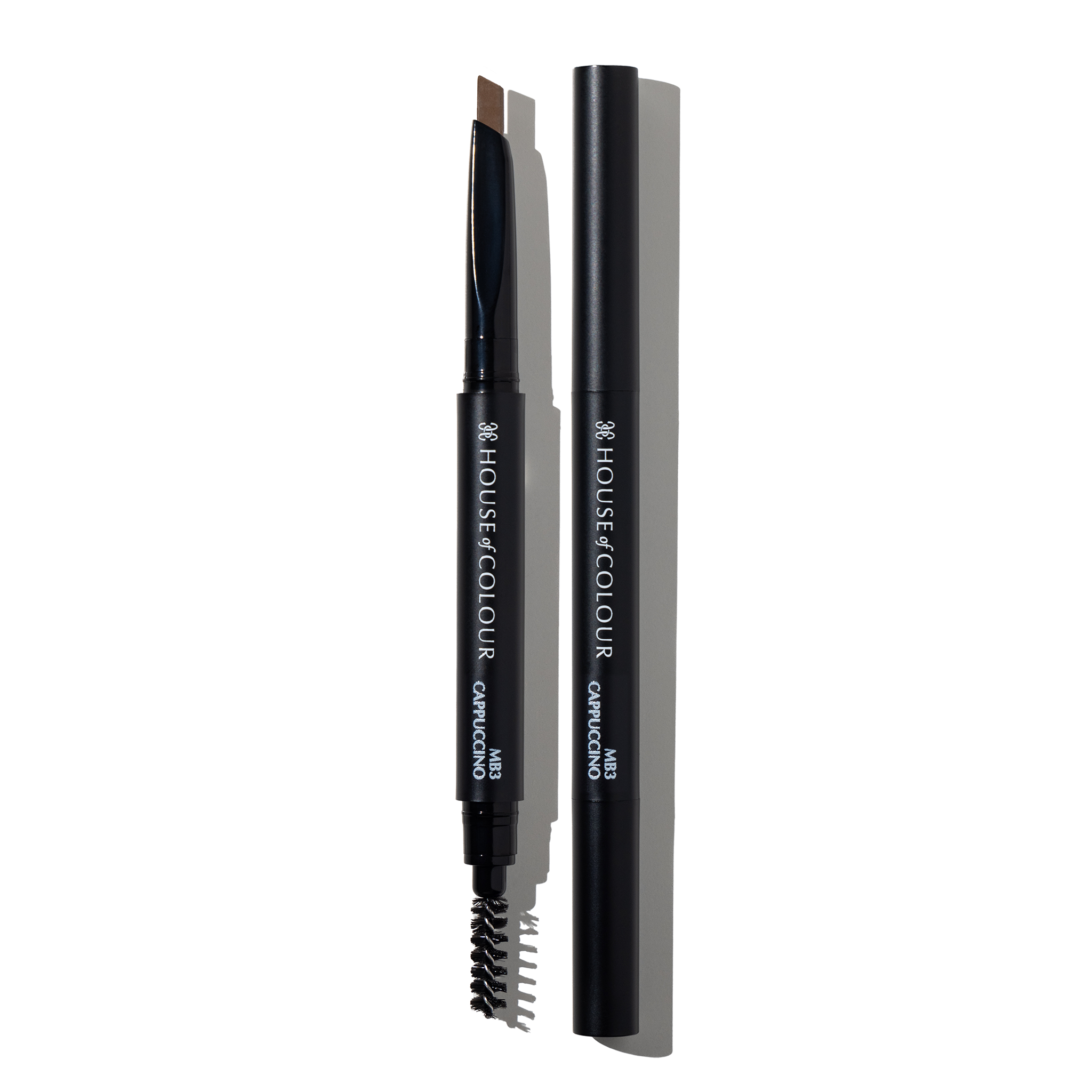 EYEBROW PENCIL - CAPPUCCINO - MB3