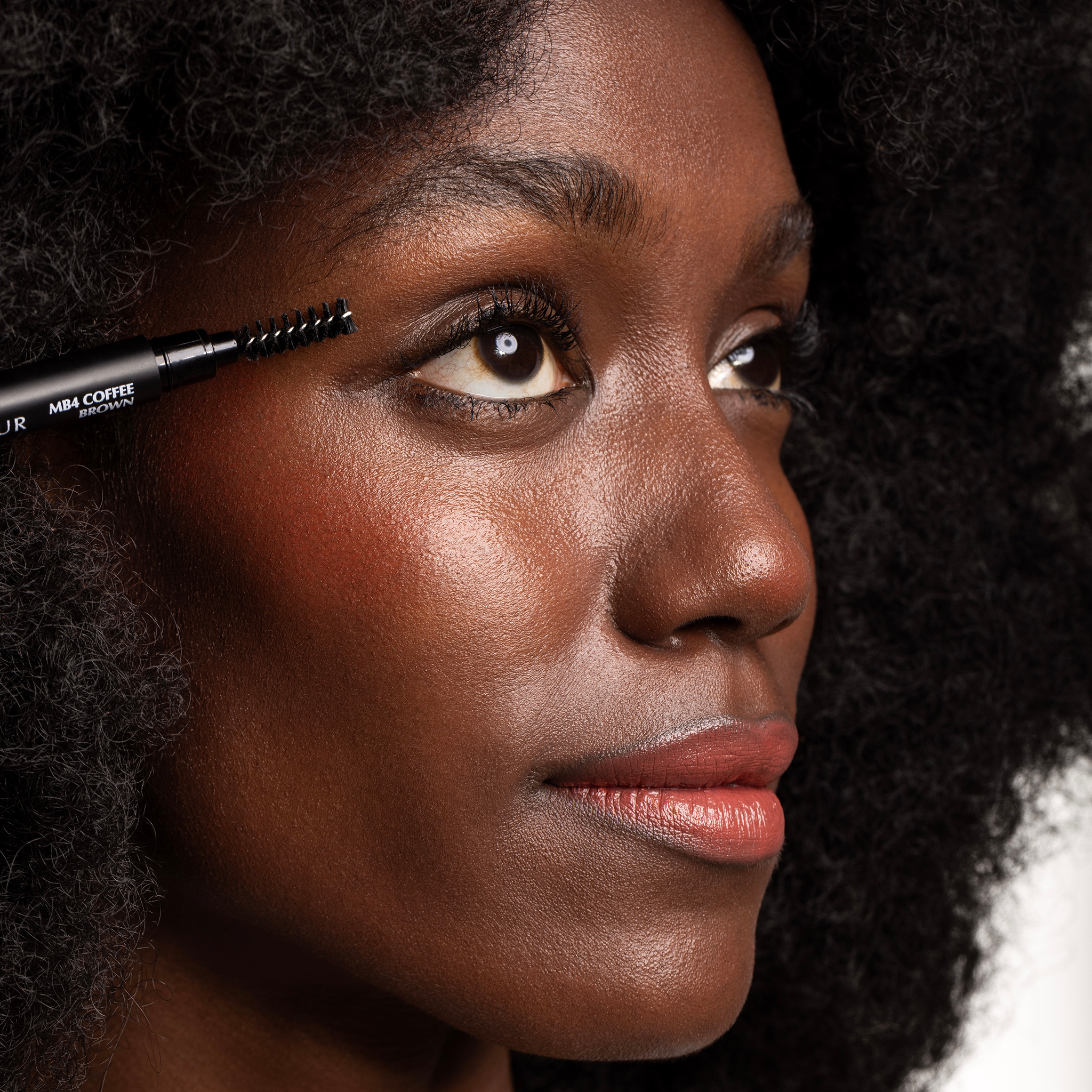 EYEBROW PENCIL - COFFEE BROWN - MB4