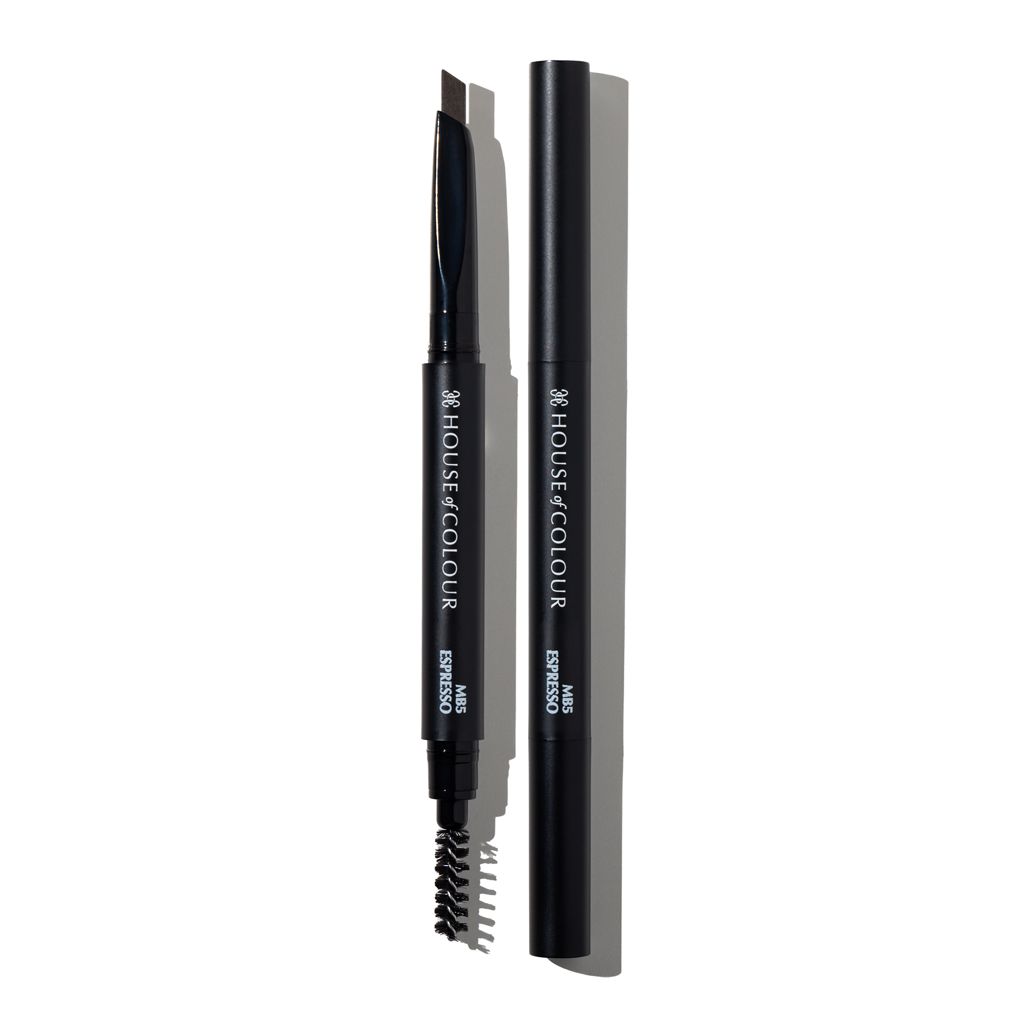 EYEBROW PENCIL - ESPRESSO - MB5