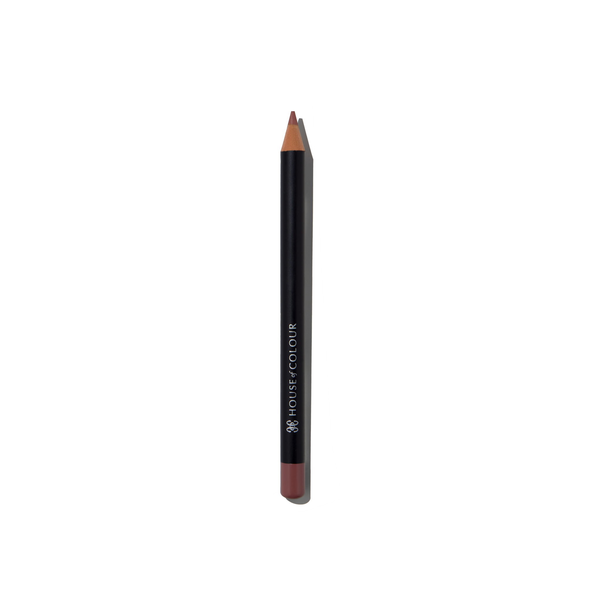 LIPLINER PENCIL - MISTY BROWN - P61