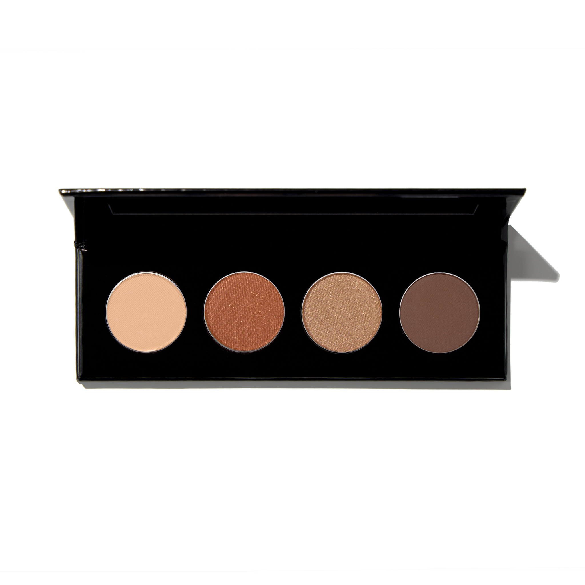 EYESHADOW PALETTE - WARM GOLDEN NEUTRALS - ESCWGN