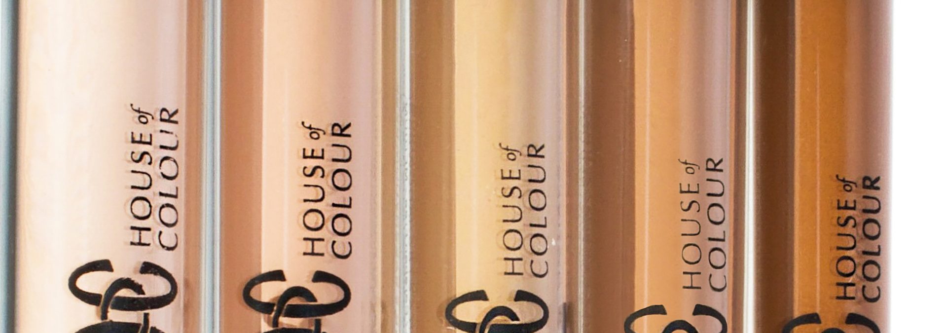 Concealers