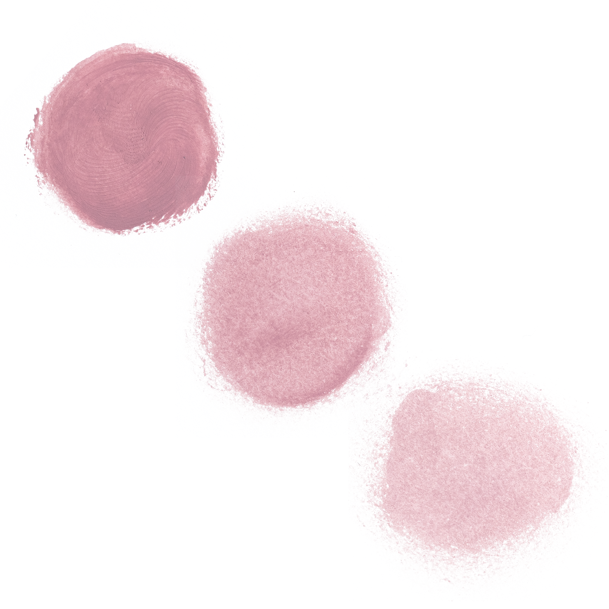 CREAM BLUSH - ROSE QUARTZ - CB23