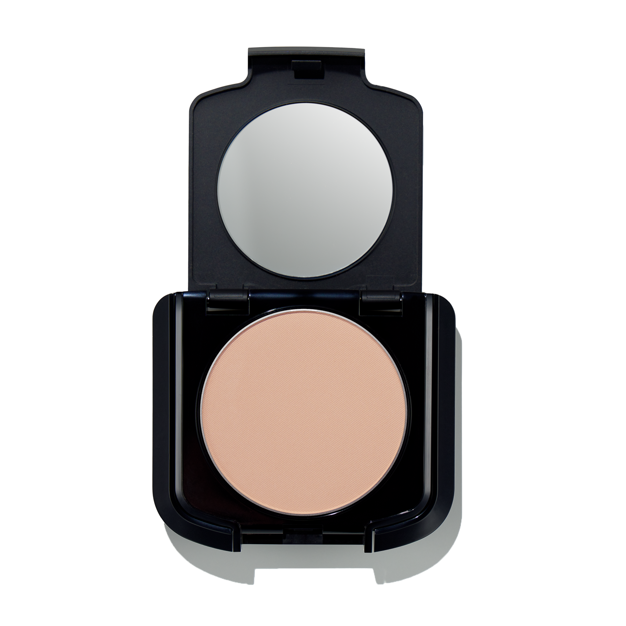 DUAL MINERAL FOUNDATION - SHELL BEIGE - DF37