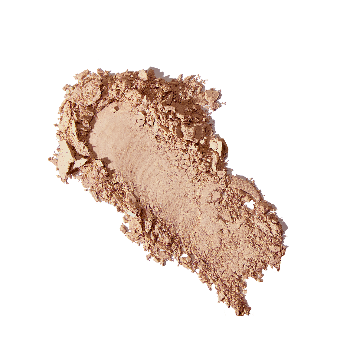 DUAL MINERAL FOUNDATION - SHELL BEIGE - DF37