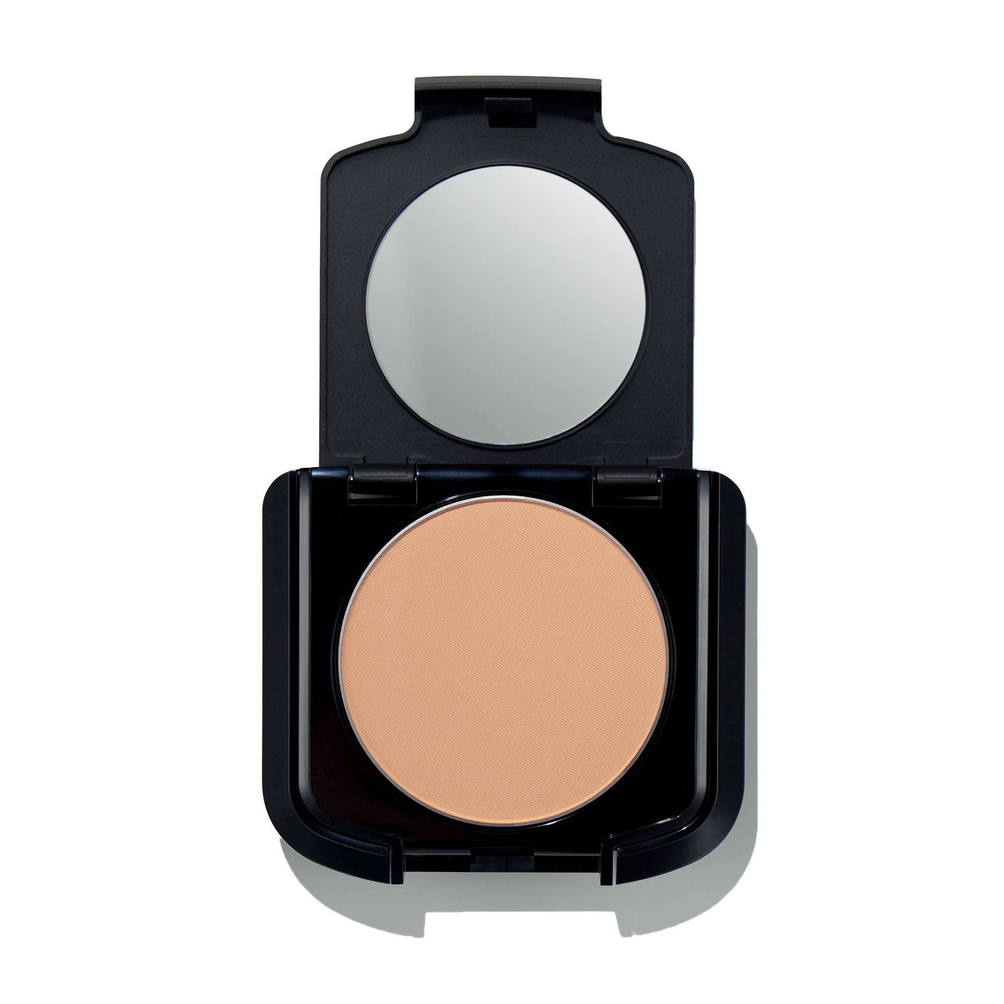 DUAL MINERAL FOUNDATION - GOLDEN HONEY - DF39