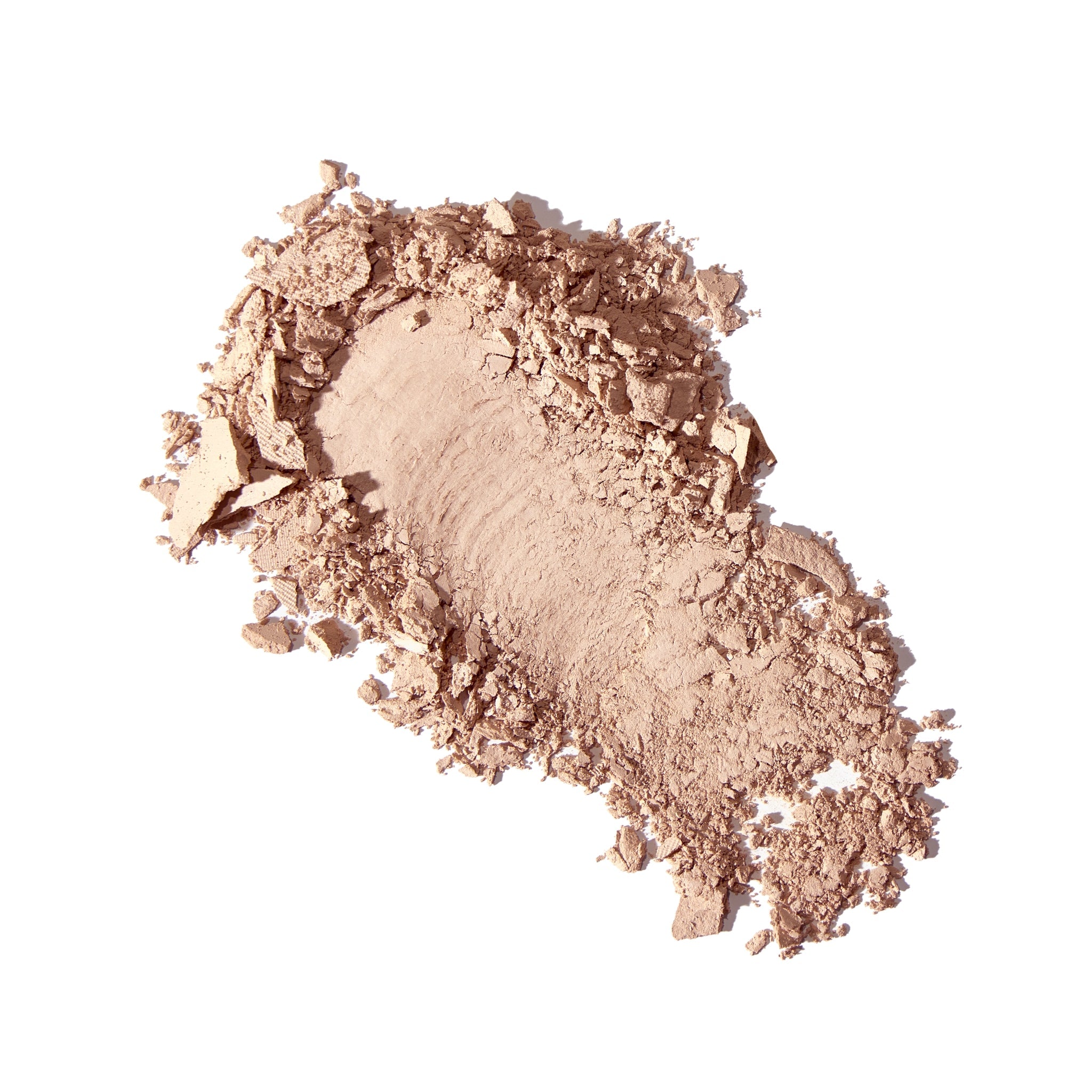 DUAL MINERAL FOUNDATION - ANTIQUE BEIGE - DF41