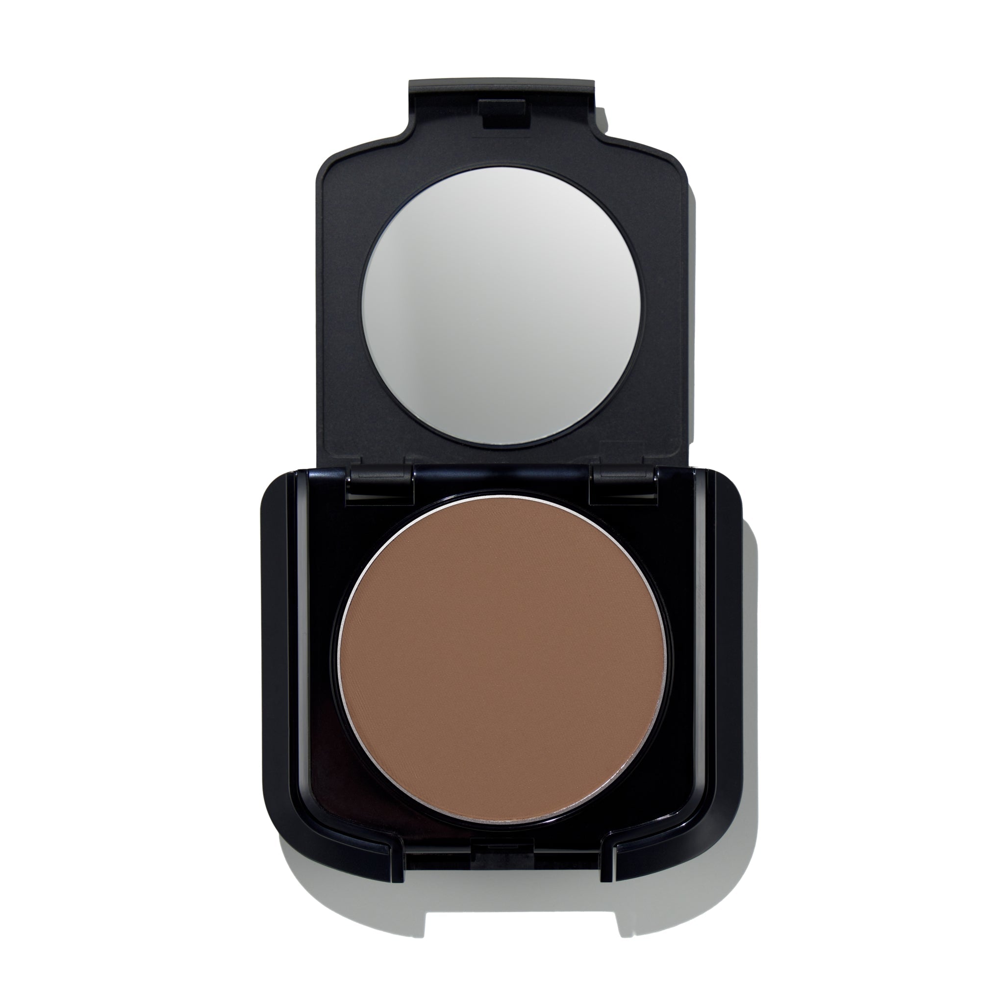 DUAL MINERAL FOUNDATION - DEEP COCOA - DF48