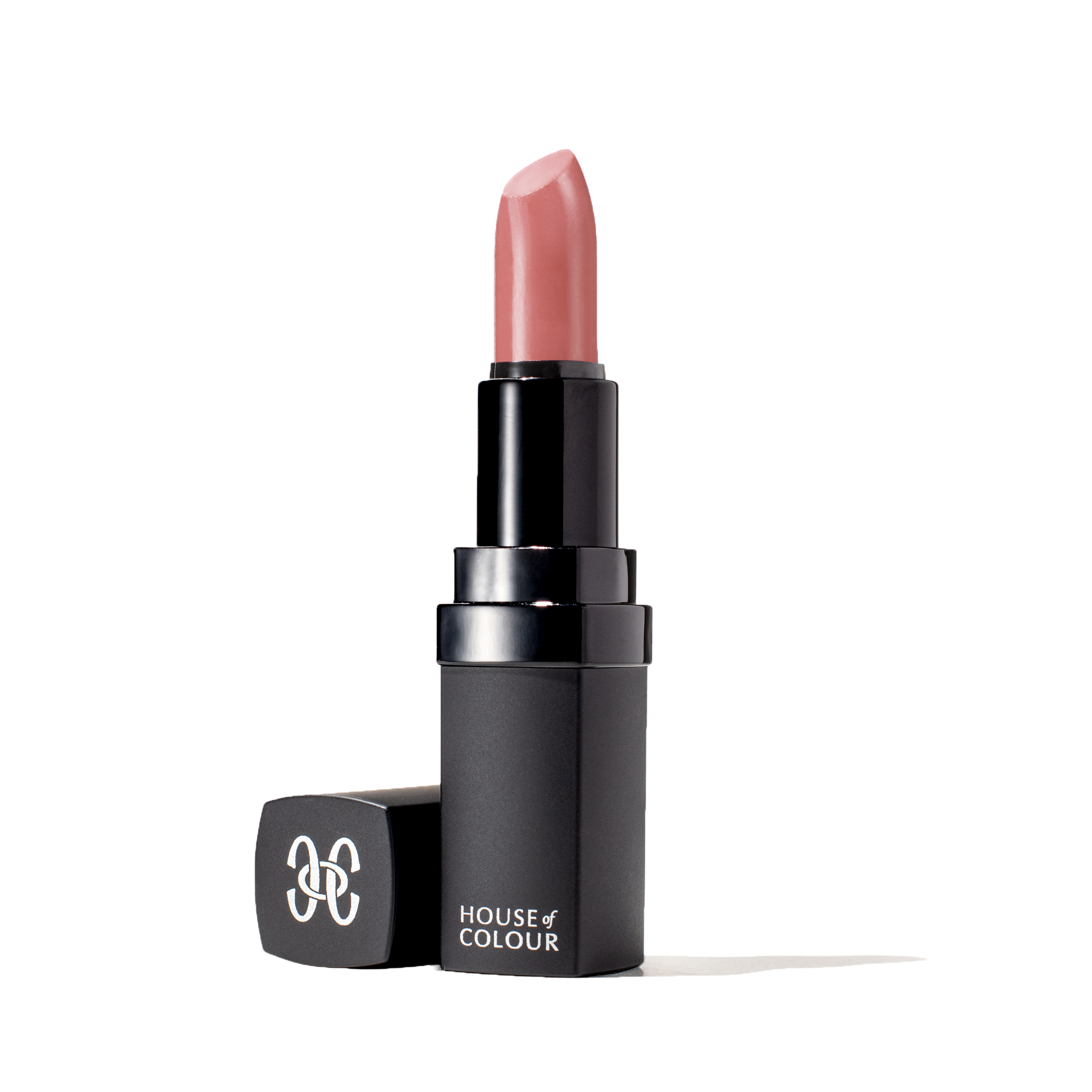 LIPSTICK - ROSY NUDE - L81