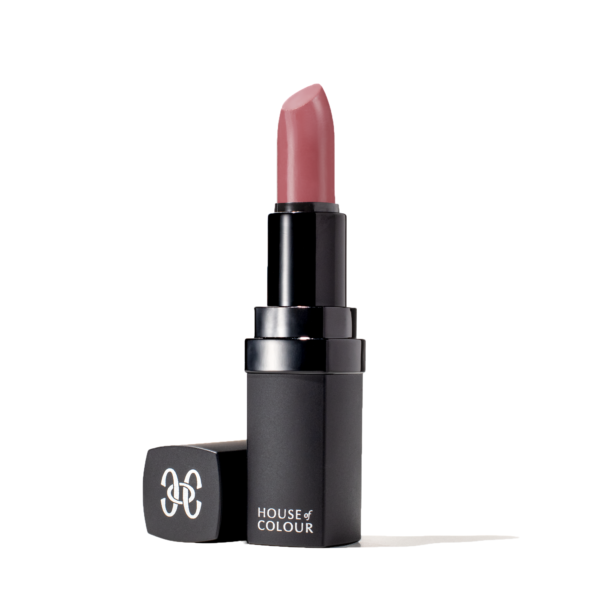 LIPSTICK - SOFT MAUVE NUDE - L82