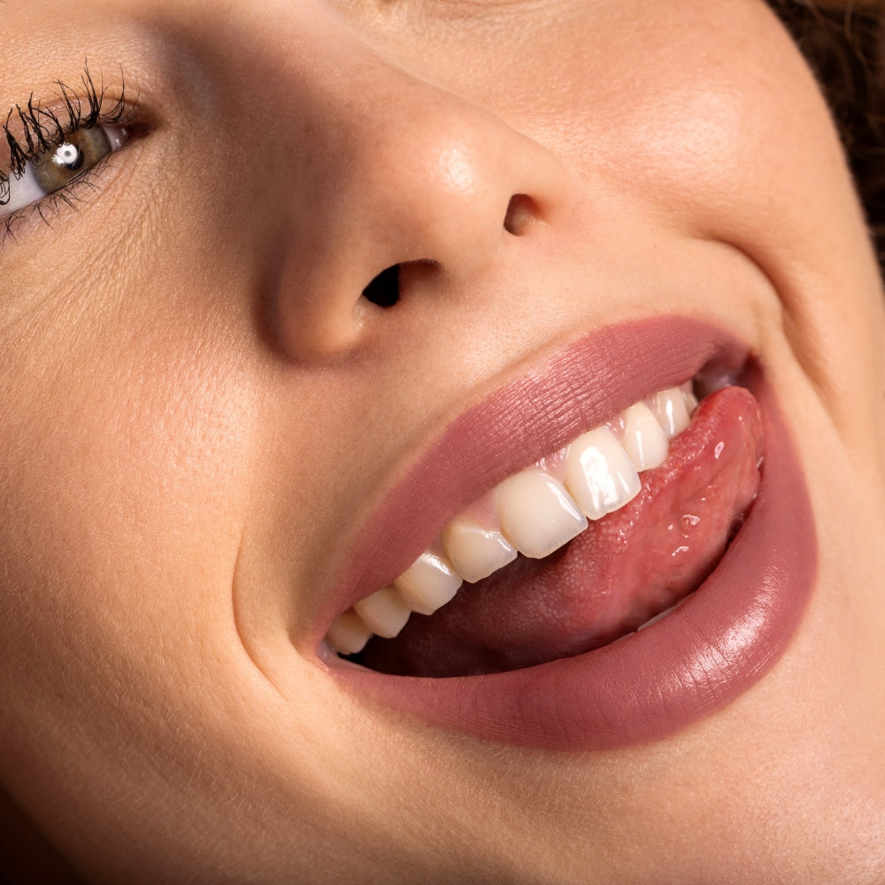 LIPSTICK - SOFT MAUVE NUDE - L82