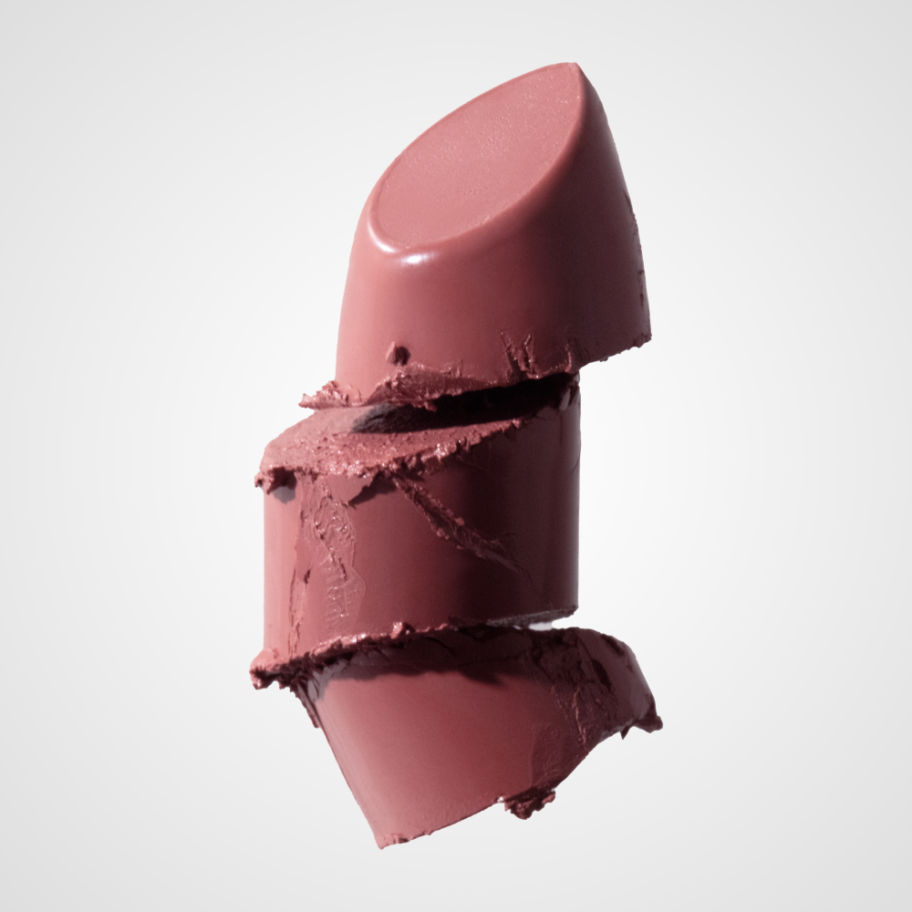 LIPSTICK - SOFT MAUVE NUDE - L82