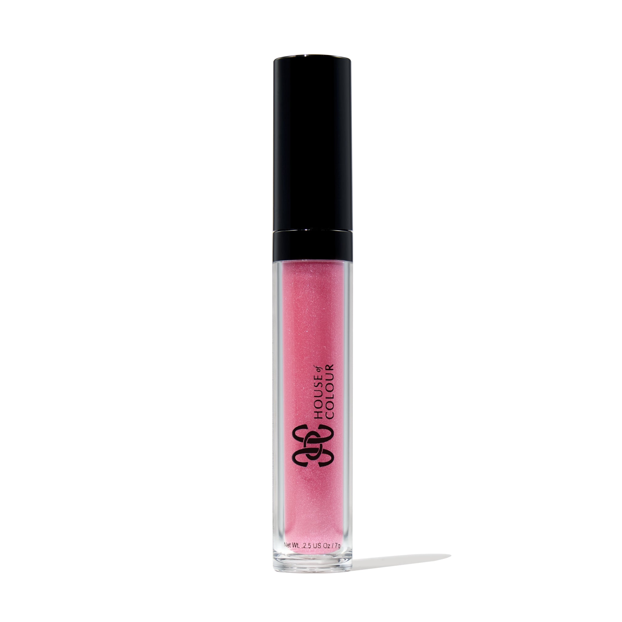 LIPSHINE LIP GLOSS - SHEER DRAGON FRUIT - LG79