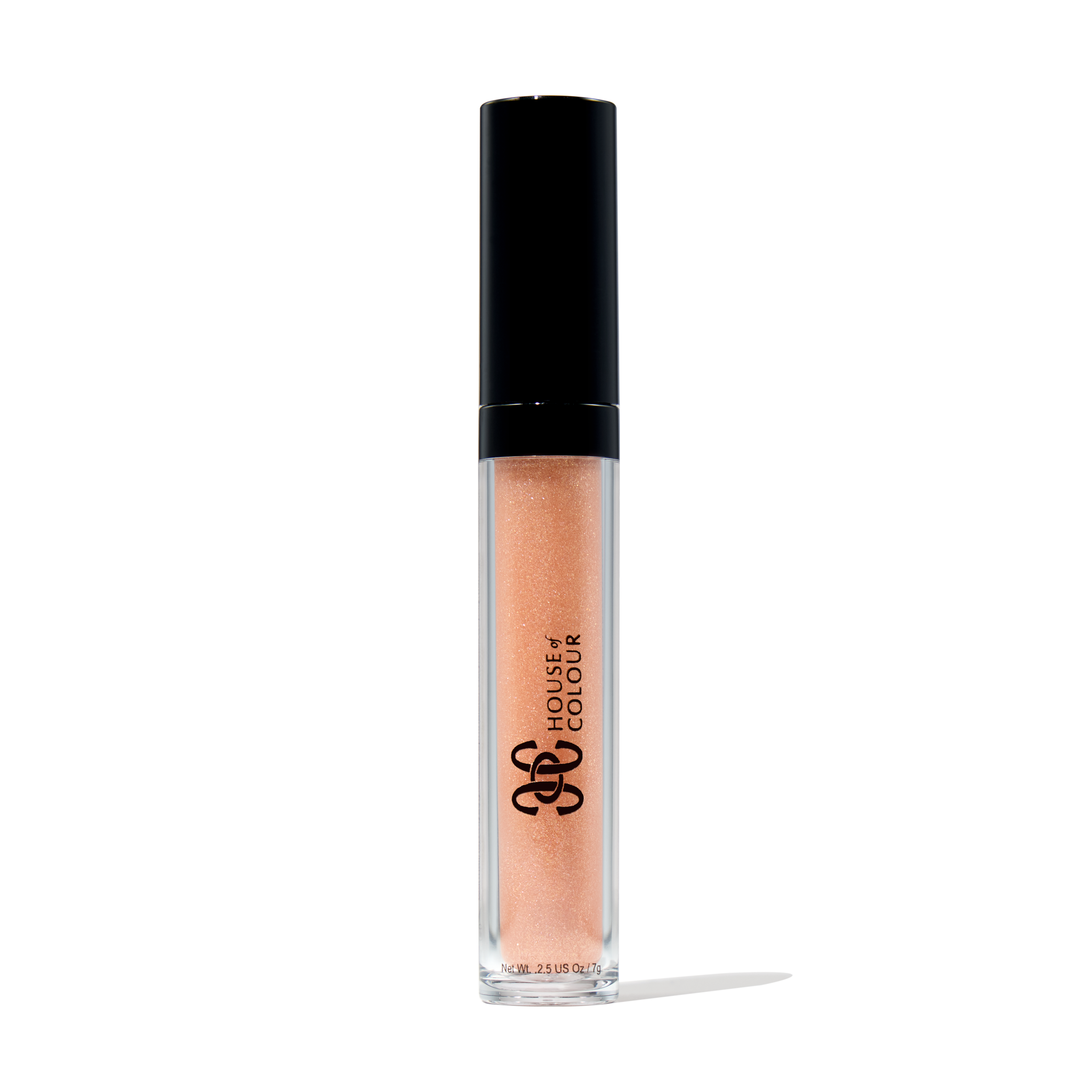 LIPSHINE LIP GLOSS - CHAMPAGNE SHIMMER - LG94