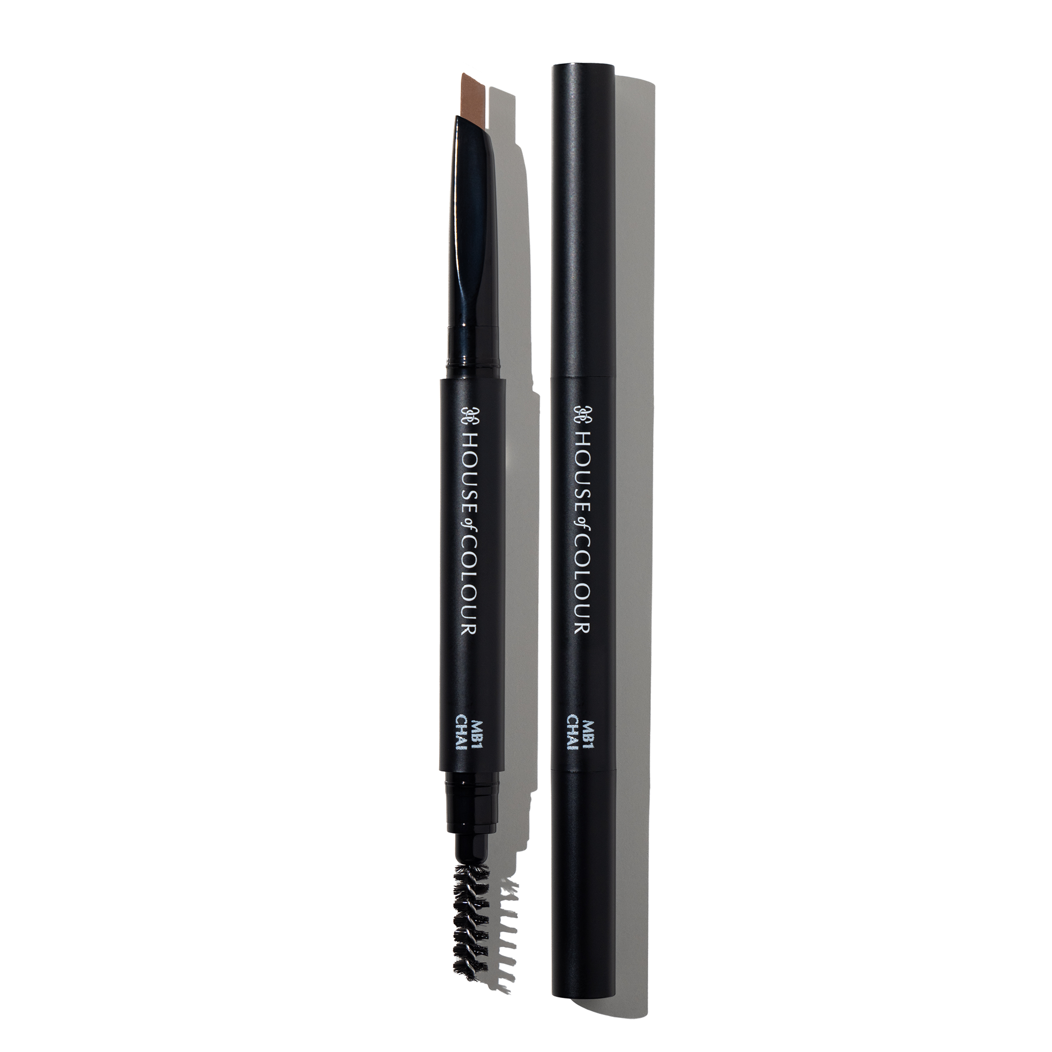 EYEBROW PENCIL - CHAI - MB1