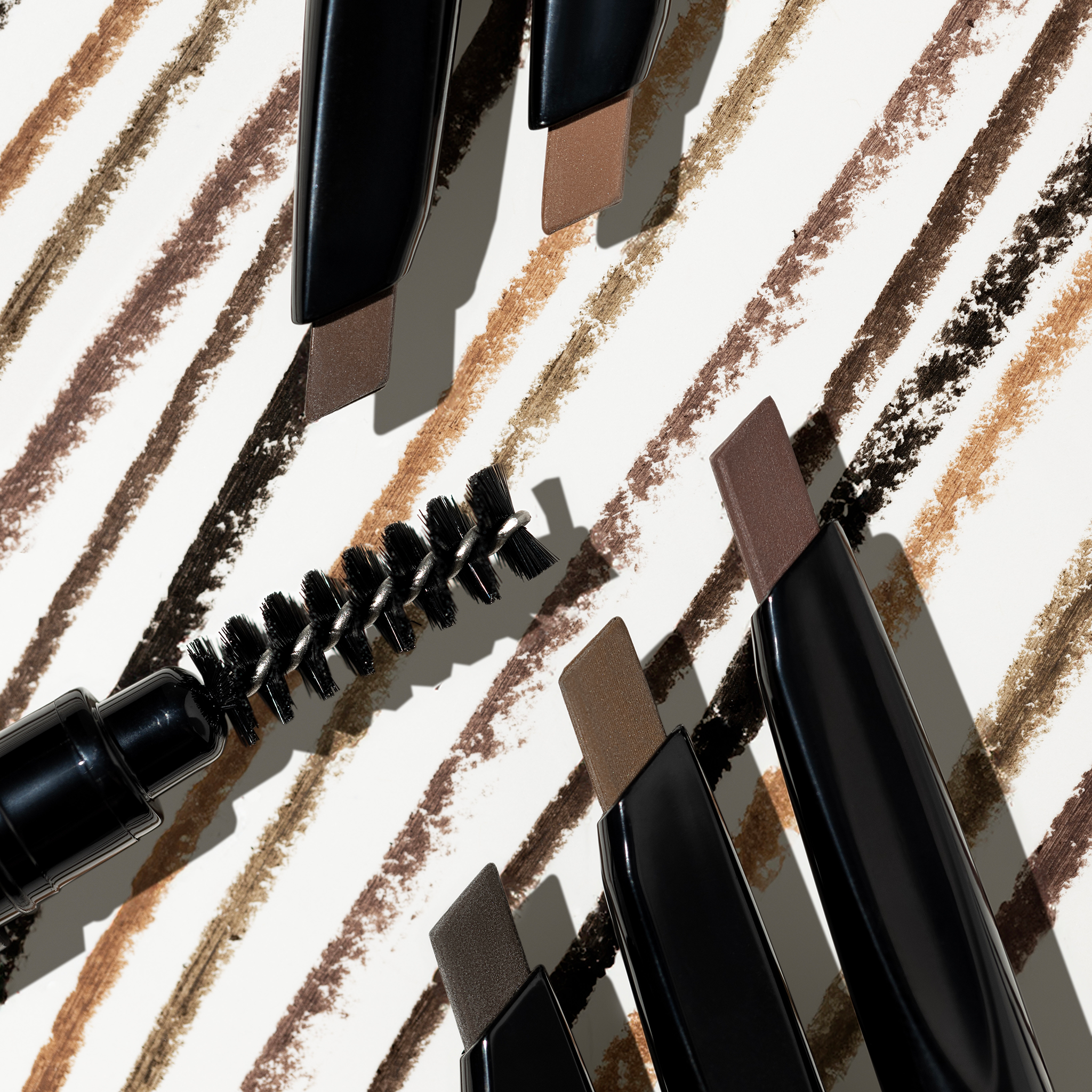 EYEBROW PENCIL - LATTE - MB2