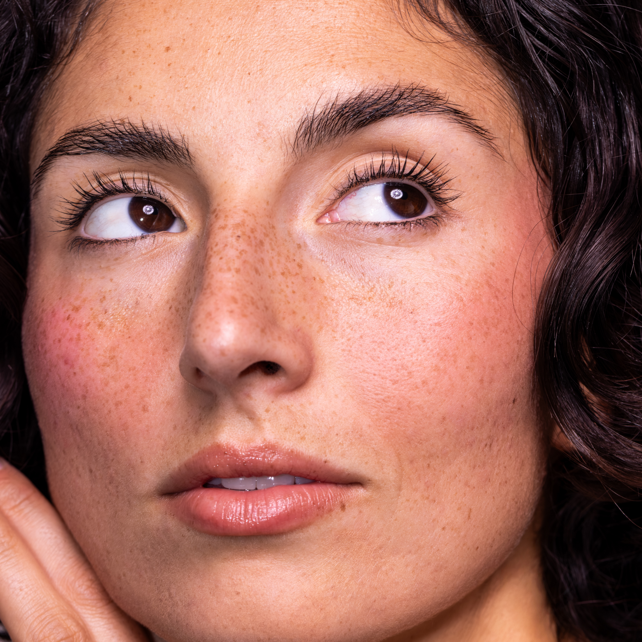 CREAM BLUSH - TEA ROSE - CB3