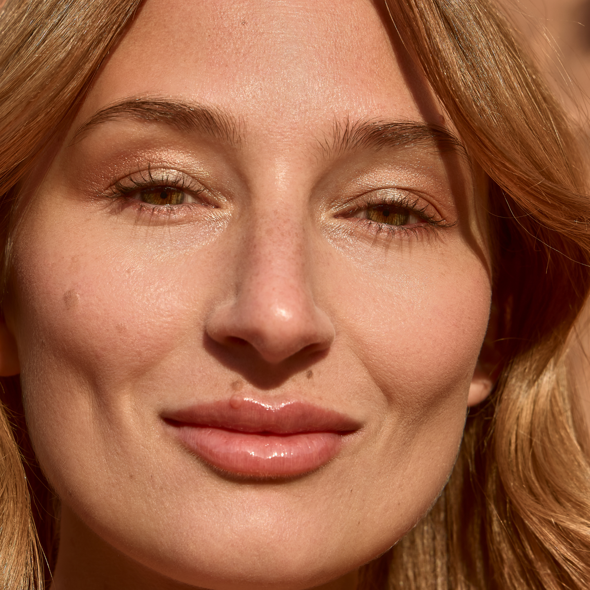 EYESHADOW PALETTE - WARM GOLDEN NEUTRALS - ESCWGN