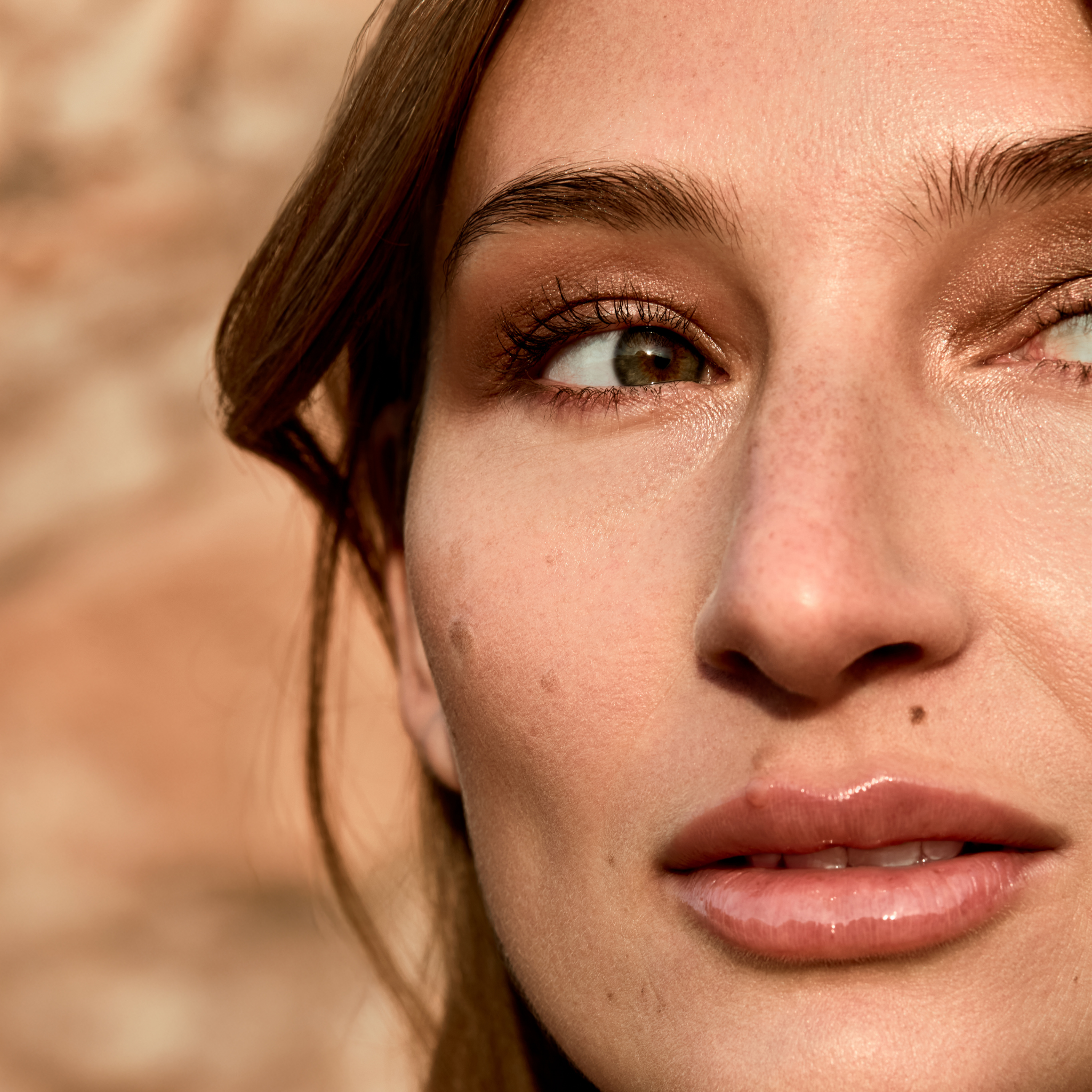 EYESHADOW PALETTE - WARM GOLDEN NEUTRALS - ESCWGN