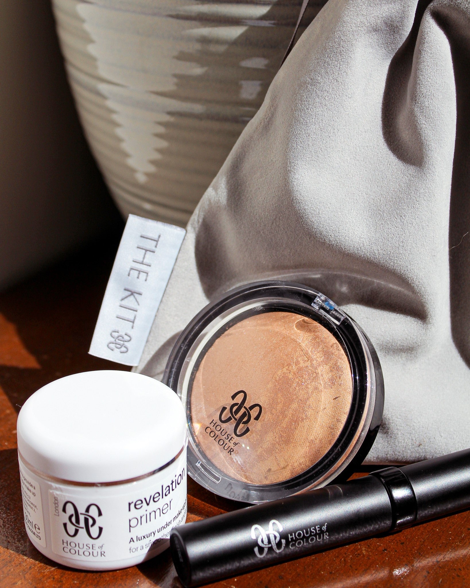 RESTOCK KIT - AUT/SU/SP - RESTOCKBRUSA