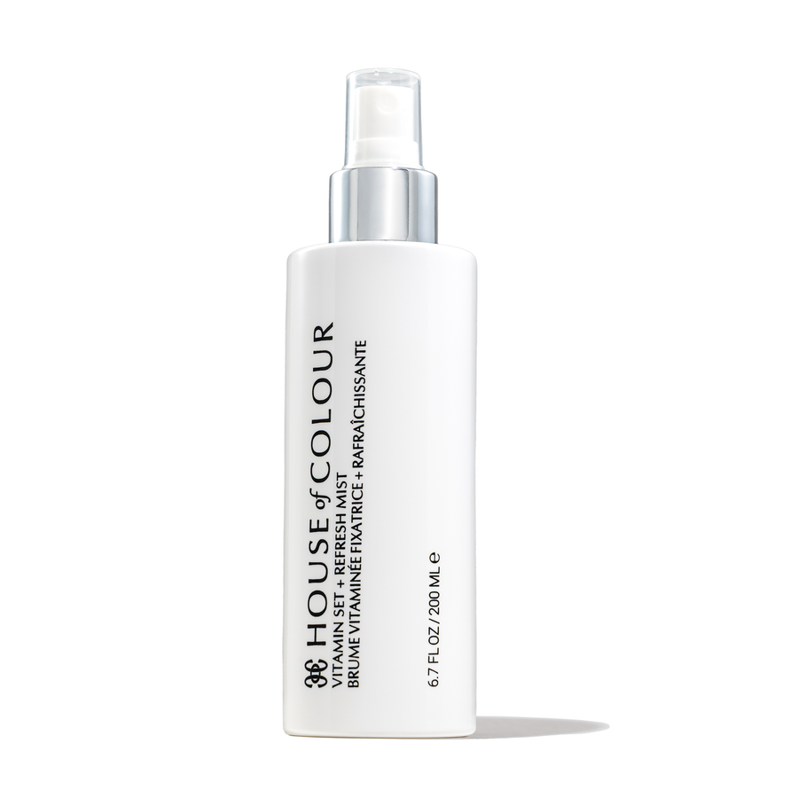 VITAMIN SET + REFRESH MIST *LARGE* - VSRML